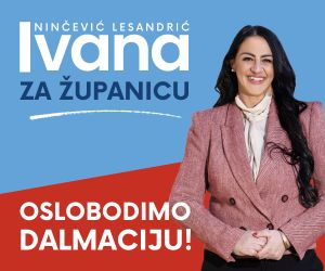 Ivana Ninčević Lesandrić