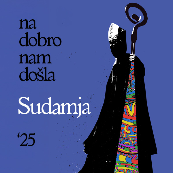 Sudamja