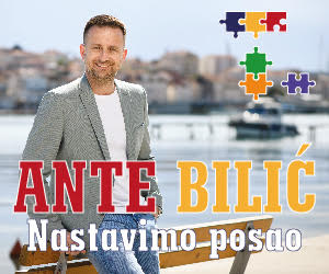 Ante Bilić - 2.5.2025.