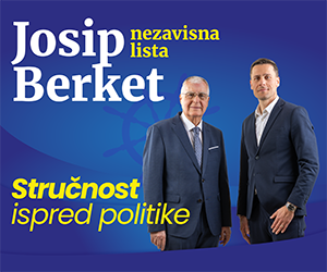 Berket Kaštela