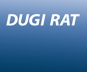 HDZ Dugi Rat - Pezo