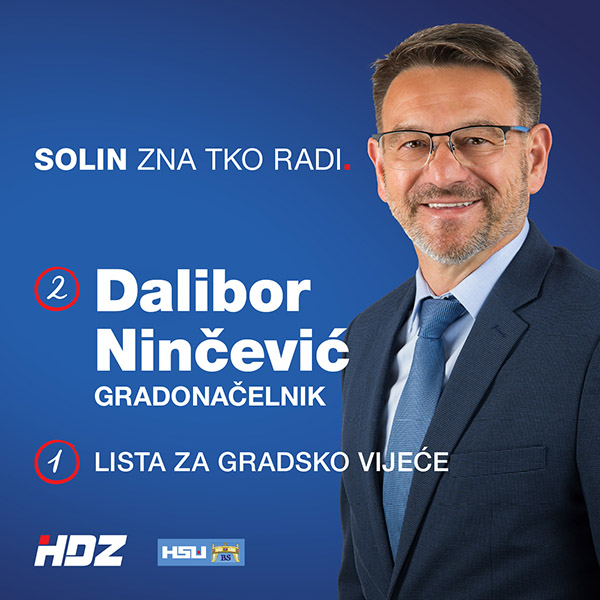 Dalibor Ninčević