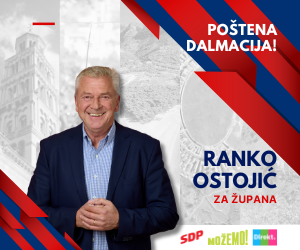 Ranko Ostojić - 7.5.2025.