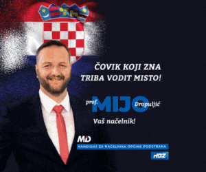 Mijo Dropuljić - 7.5.2025.