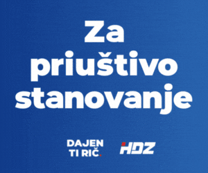 Šuta - Za priuštivo stanovanje