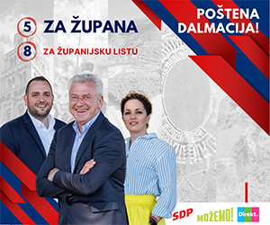 Ranko Ostojić - 7.5.2025.