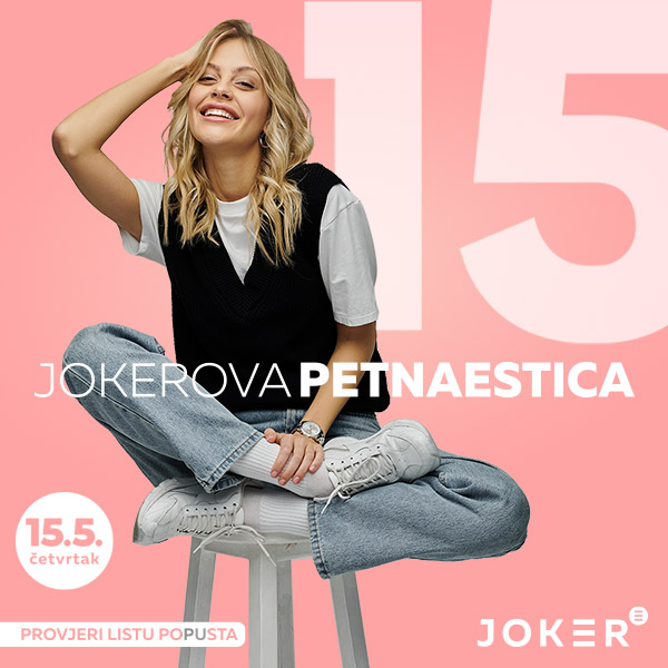Joker 15