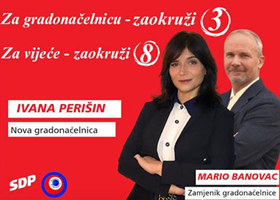 SDP Kaštela