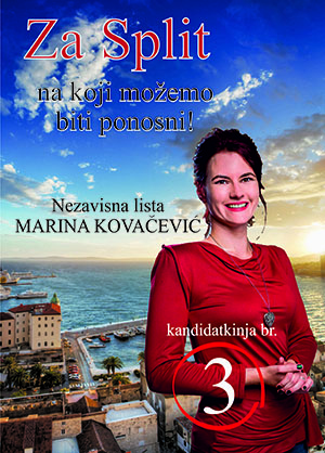 Marina Kovačević