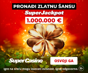 SuperSport - 15.5.2025.