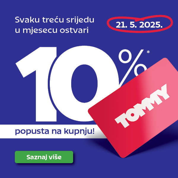 Tommy - Loyalty - 20.5.2025.