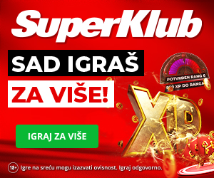 SuperSport - 27.5.2025. (SuperKlub)