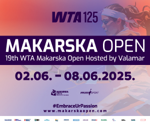 Makarska Open