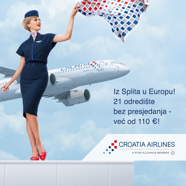 Croatia Airlines