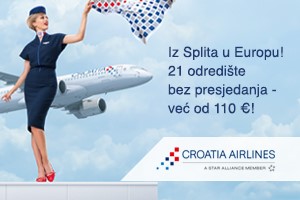 Croatia Airlines