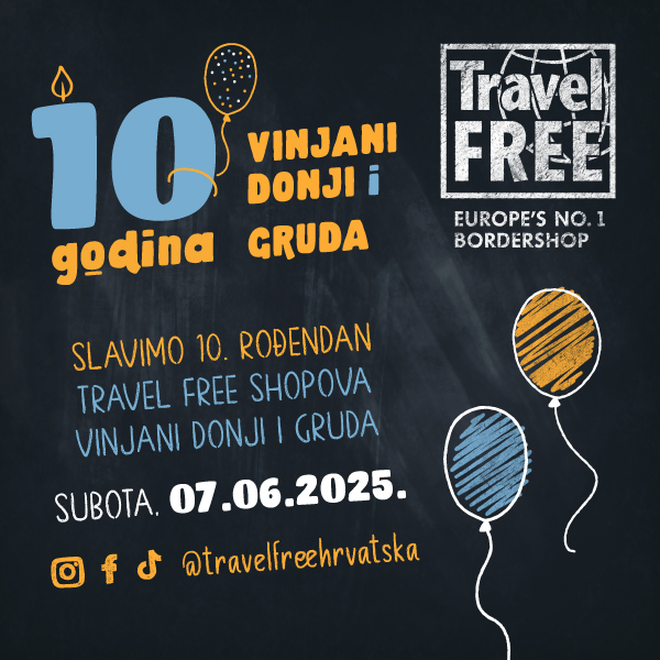 Travel Free