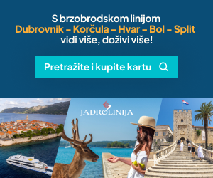 Jadrolinija 16.6.2025.