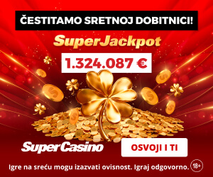 Supersport - 27.6.2025.