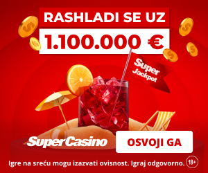 Supersport - 4.7.2025.