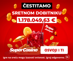 SuperSport - 10.7.2025.