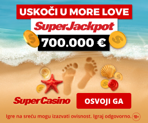 SuperSport - 25.7.2025.