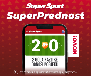SuperSport - 6.8.2025.