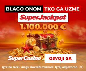 SuperSport - 22.9.2025.