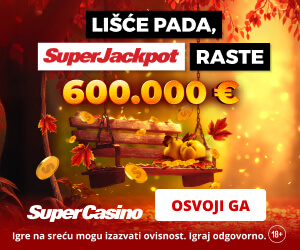 SuperSport - 15.10.2025.