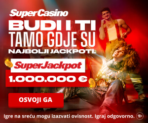 Supersport - 1.12.2025.