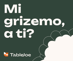 Table Joe