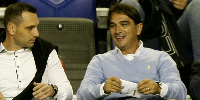 DALIĆ OBJAVIO POPIS: Pretpoziv Miji Caktašu!