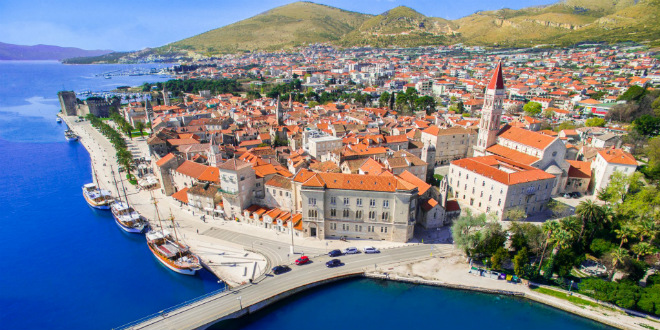 Trogir za projekte građana osigurao milijun i 350.000 kuna i pozvao ih da glasaju za one koji su im najvažniji