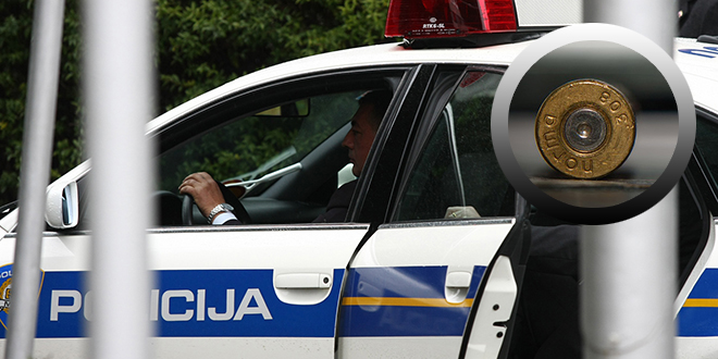 Policija nije našla tragove pucnjave u Labinskoj dragi, istražuju tko je prijetio ranjenom